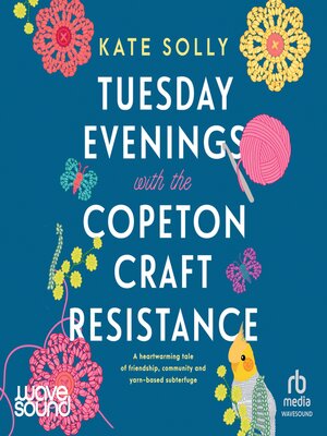 cover image of Tuesday Evenings with the Copeton Craft Resistance